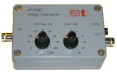 Reson VP1000 preamp