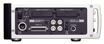 TASCAM HS-P82 8-channel recorder - left side