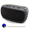 waterproof EcoRox bluetooth speakers
